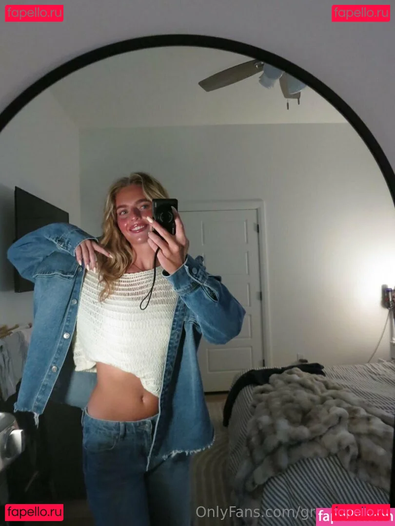 gracesweets Onlyfans Photo Gallery 