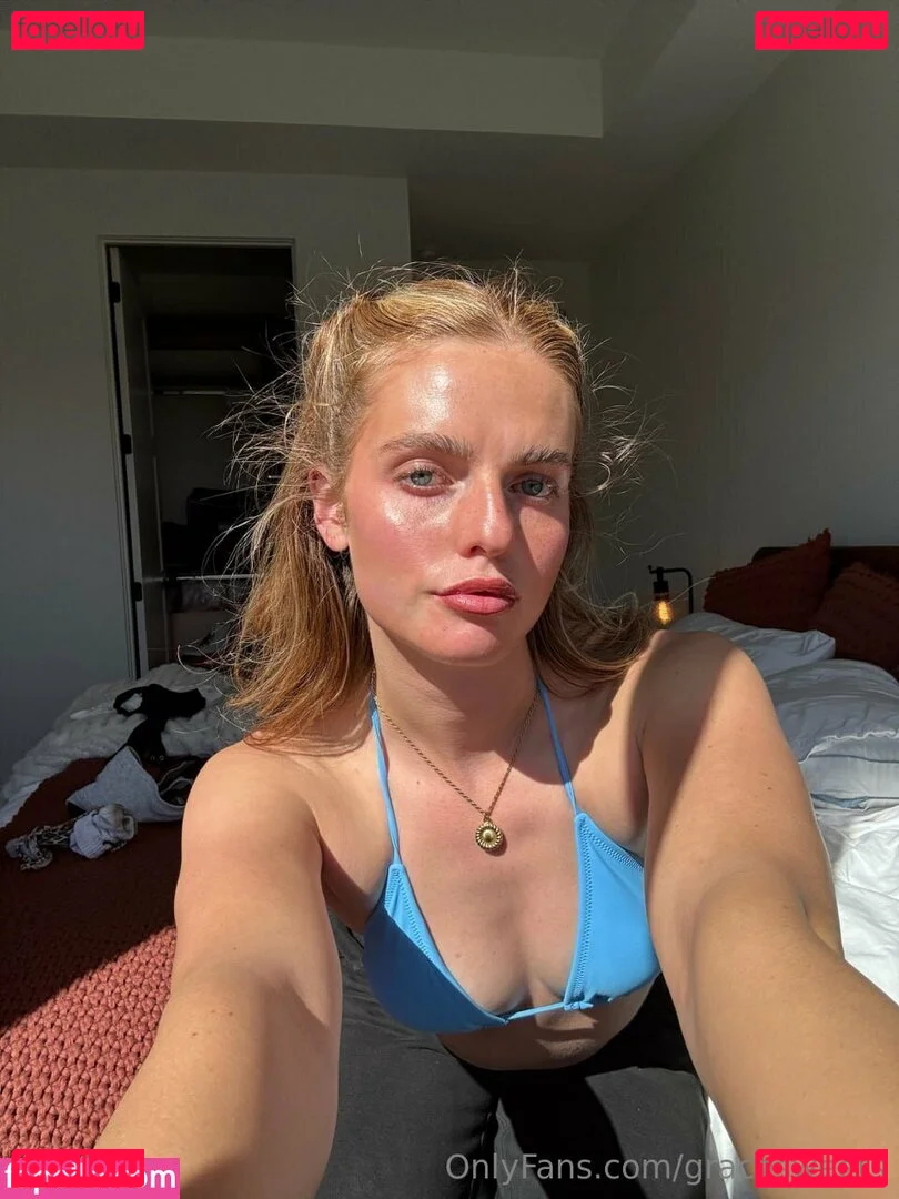 gracesweets Onlyfans Photo Gallery 