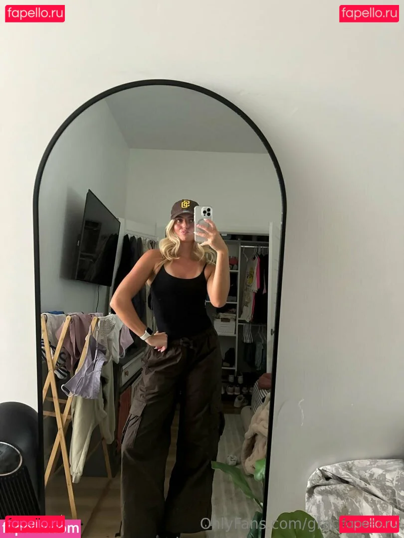 gracesweets Onlyfans Photo Gallery 