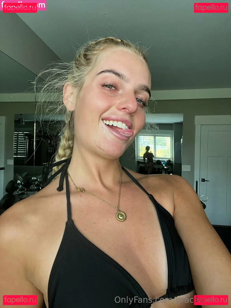 gracesweets Onlyfans Photo Gallery 