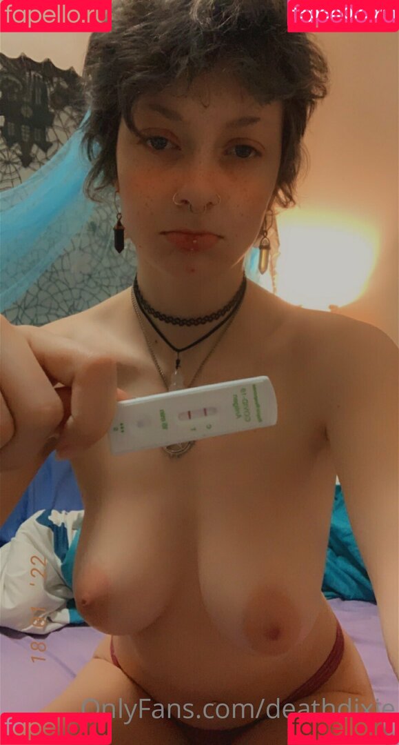 deathdixie Onlyfans Photo Gallery 