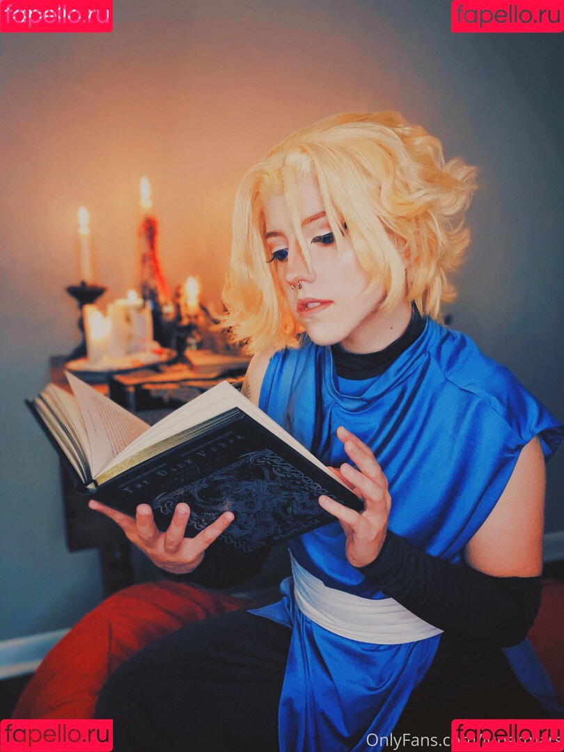 nymphicapollo Onlyfans Photo Gallery 