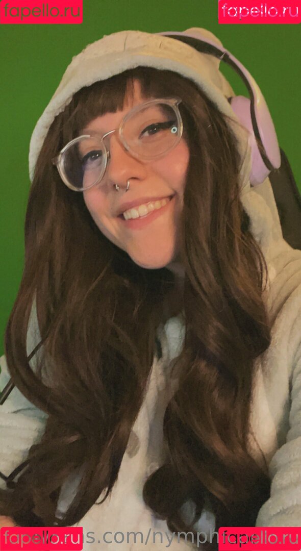 nymphicapollo Onlyfans Photo Gallery 