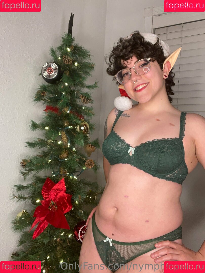 nymphicapollo Onlyfans Photo Gallery 