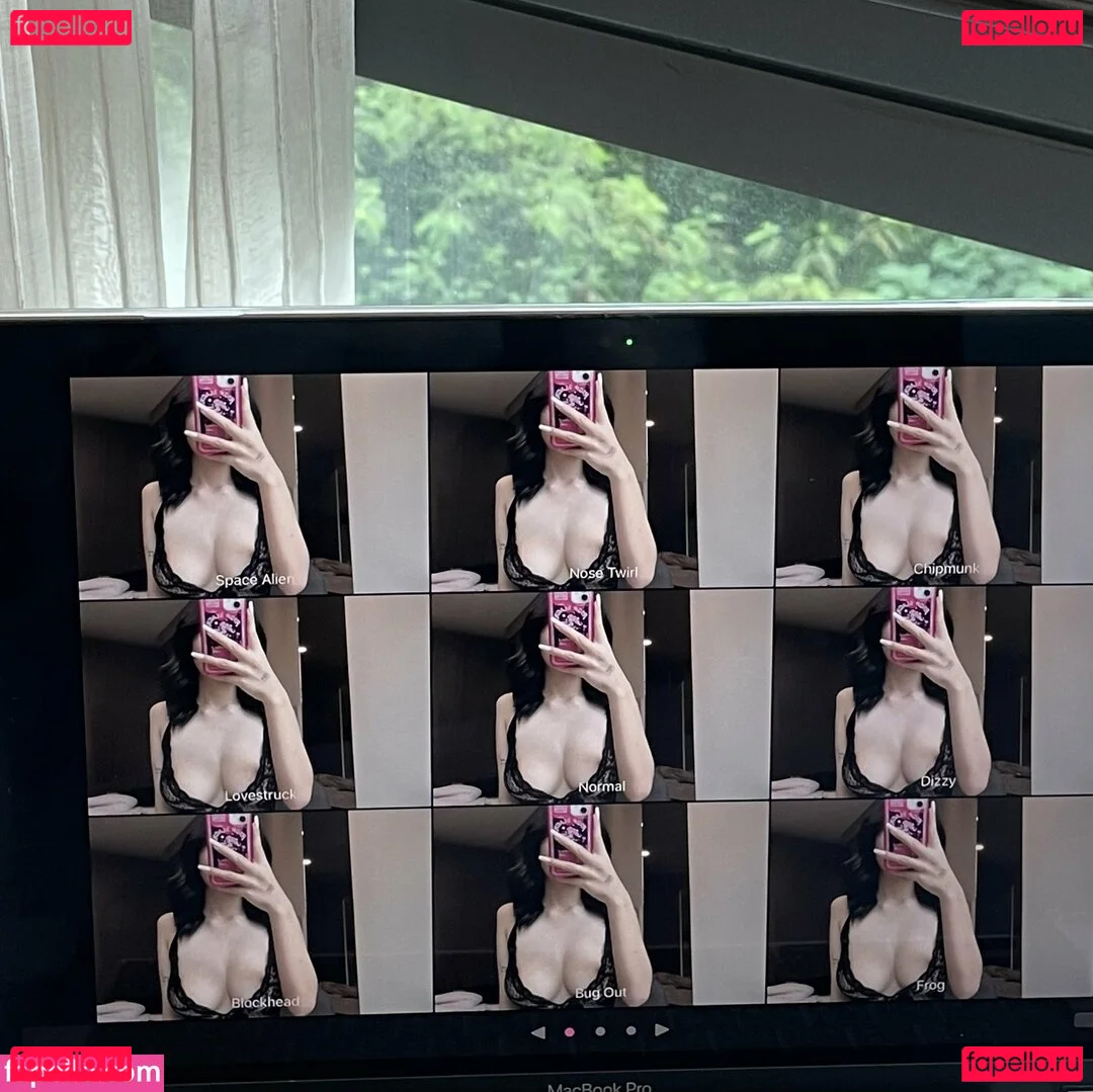 fif_i Onlyfans Photo Gallery 