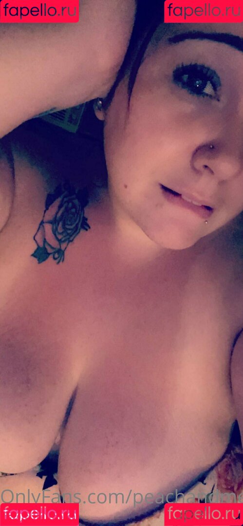 peachandmelons95 Onlyfans Photo Gallery 