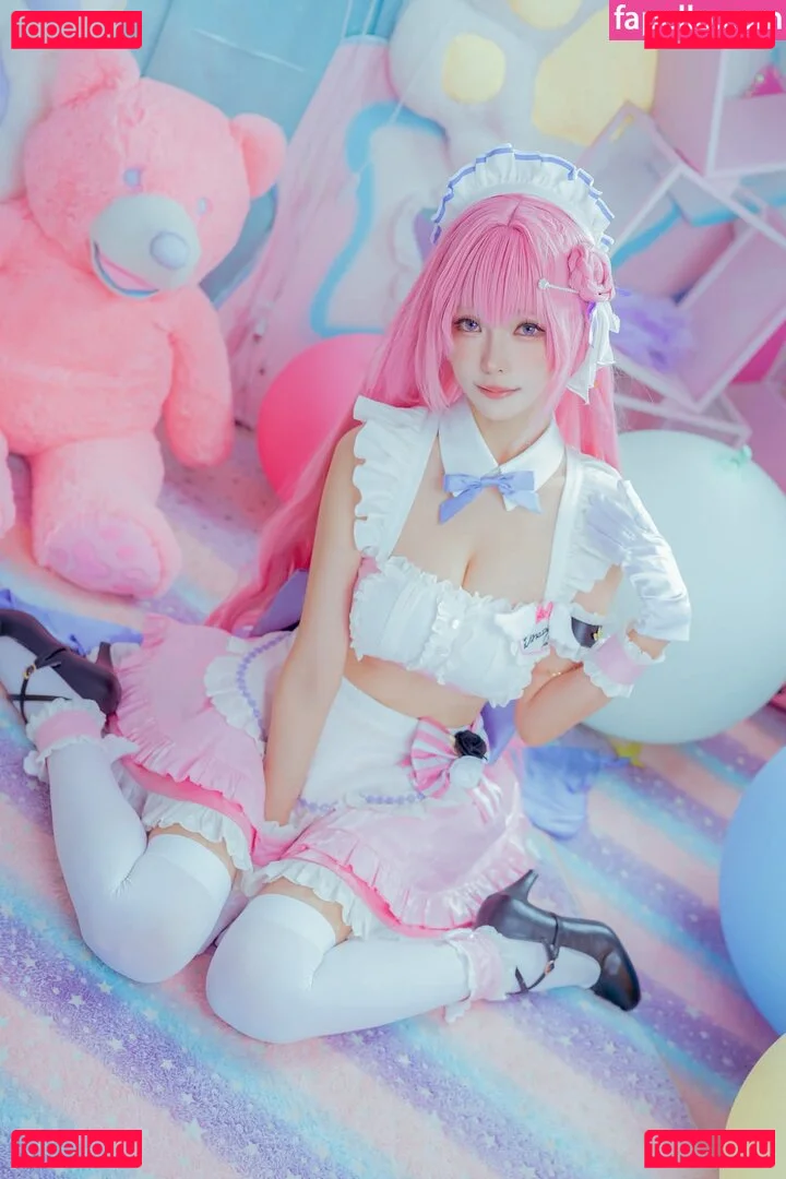 eeelyeee Onlyfans Photo Gallery 