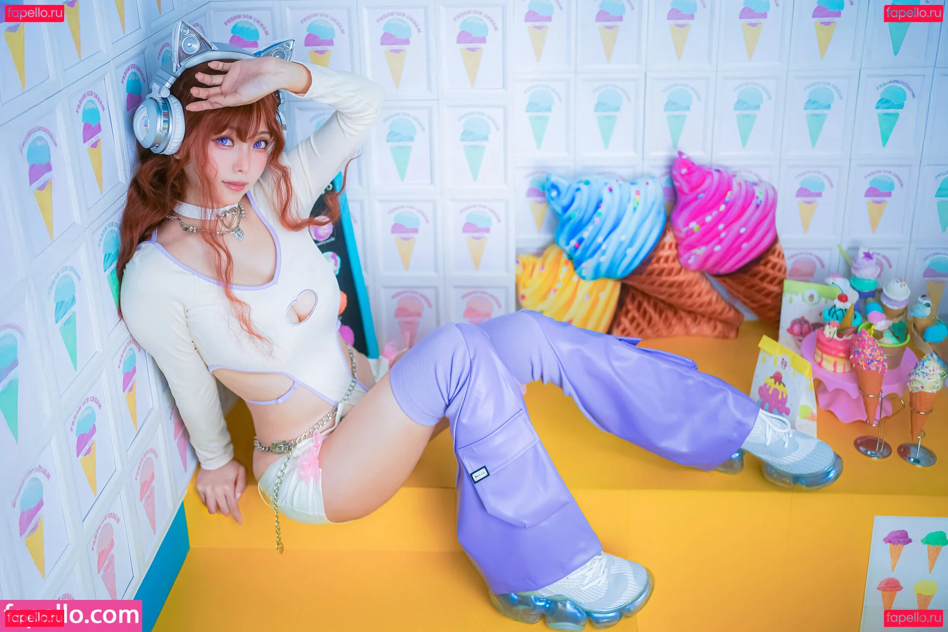 eeelyeee Onlyfans Photo Gallery 