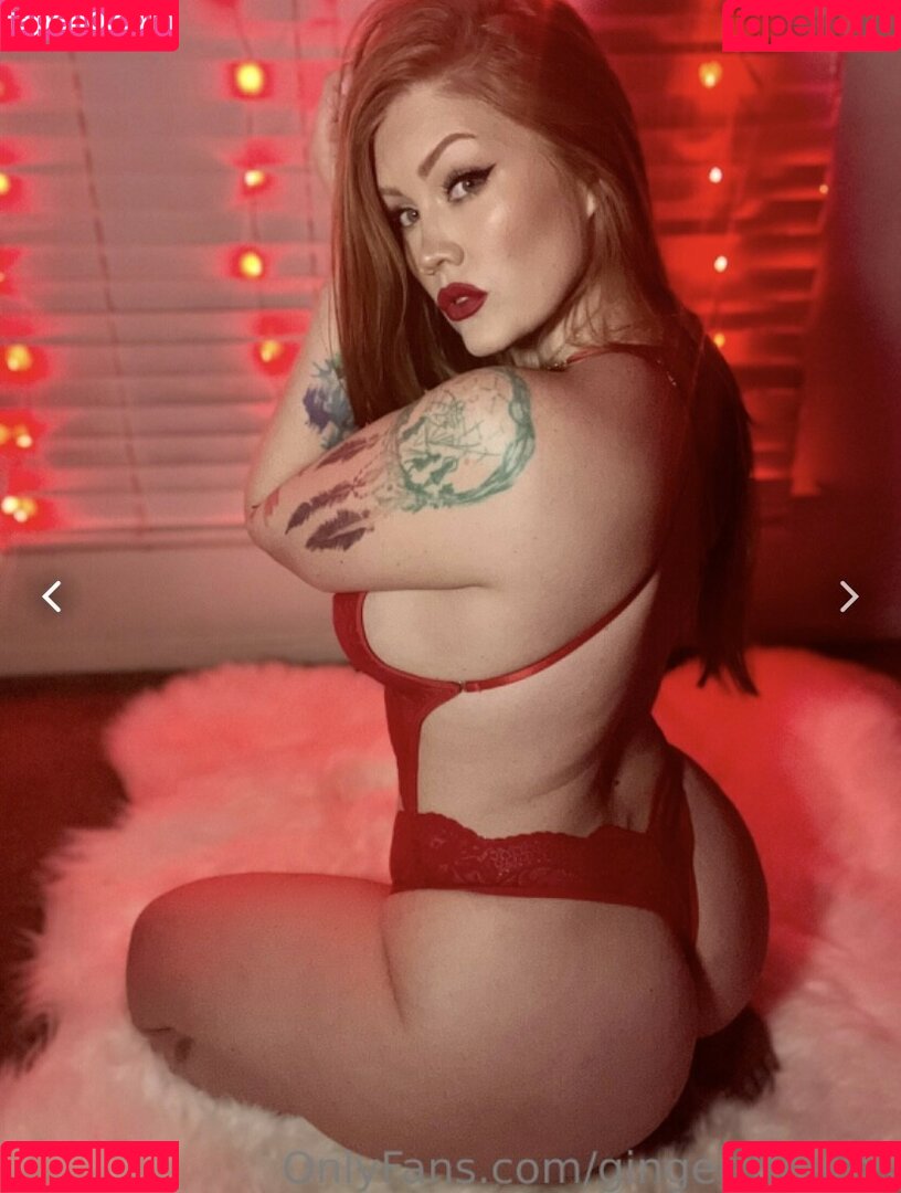 Lilredhydra Onlyfans Photo Gallery 