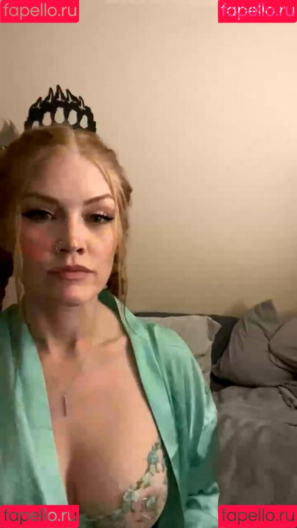 Lilredhydra Onlyfans Photo Gallery 