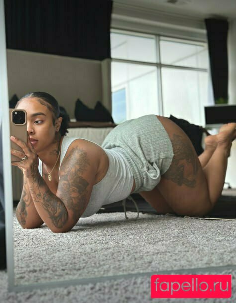 therealbombshell_mint Onlyfans Photo Gallery 