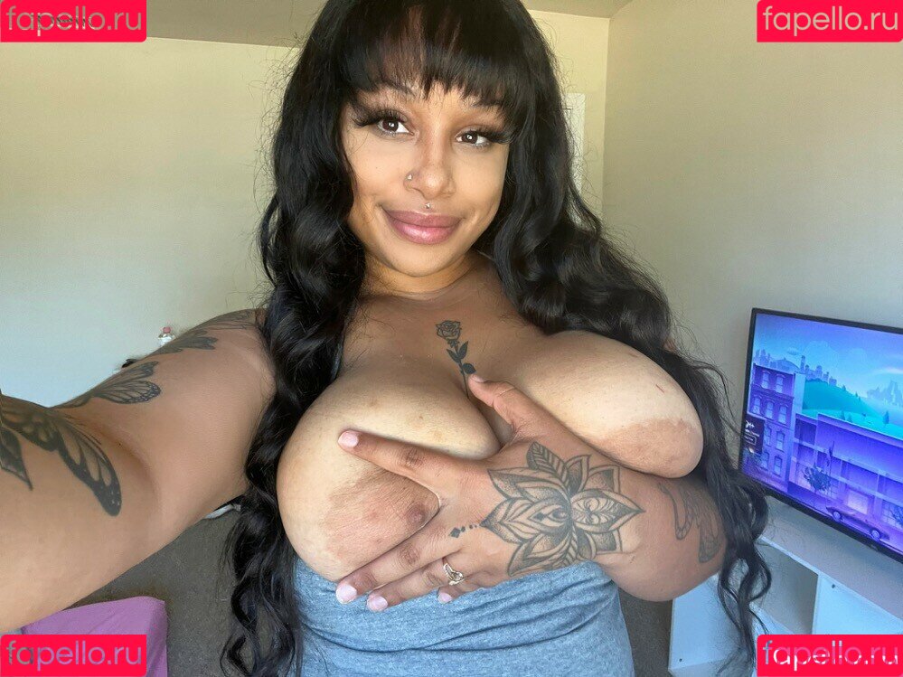 bbgmickey Onlyfans Photo Gallery 