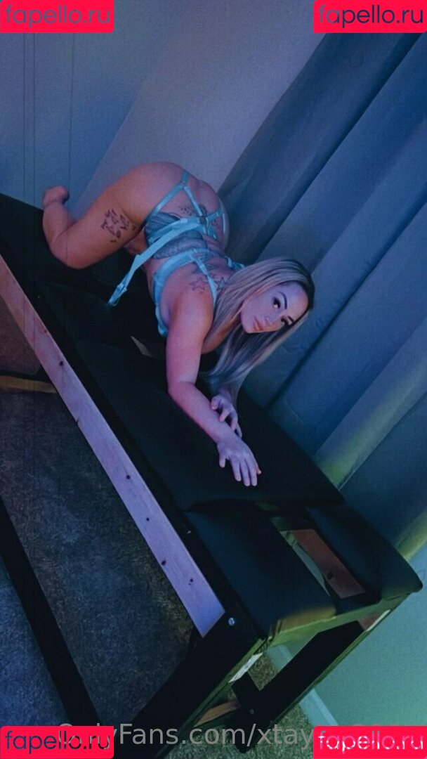 xtaylor206x Onlyfans Photo Gallery 