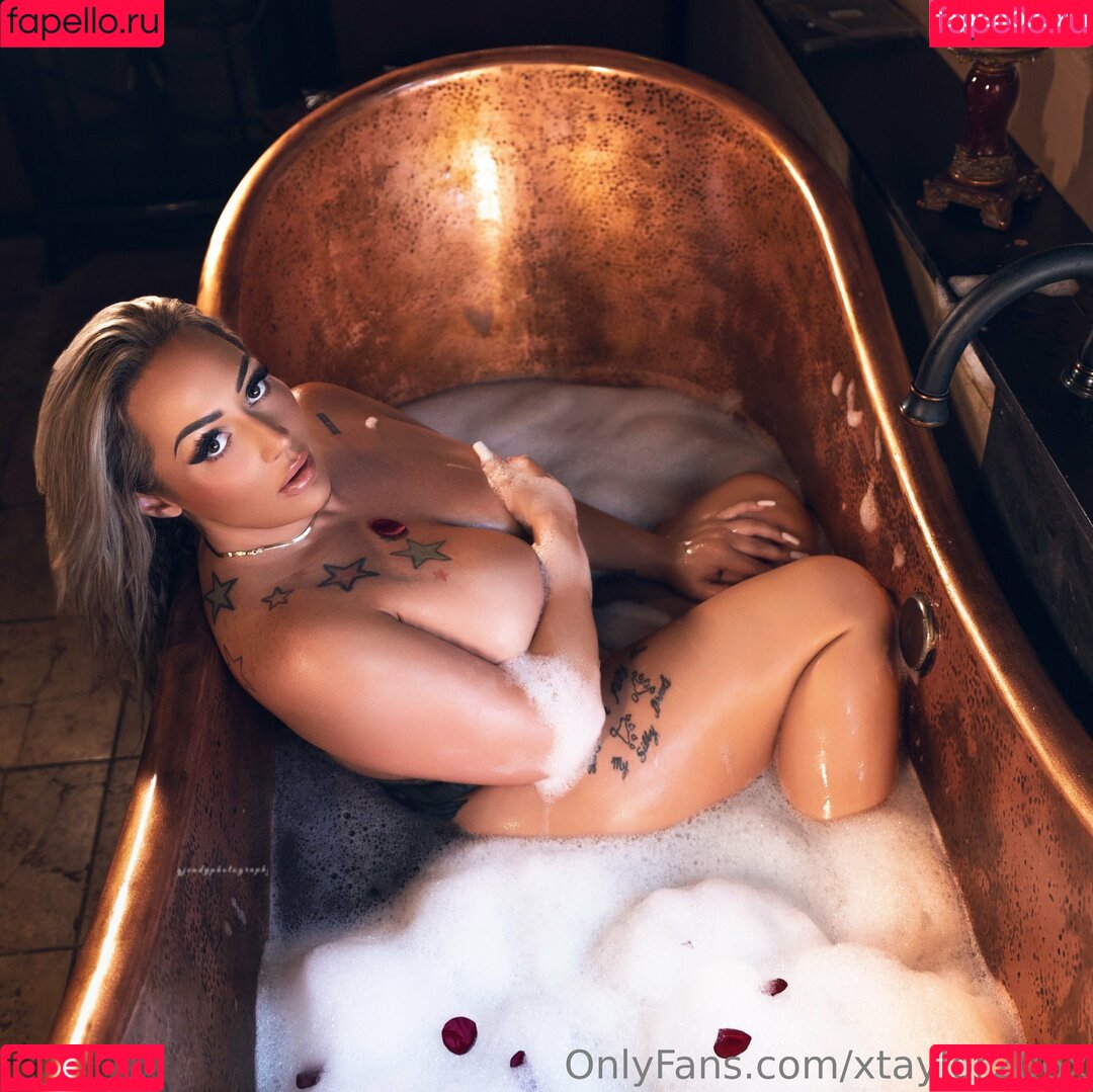 xtaylor206x Onlyfans Photo Gallery 