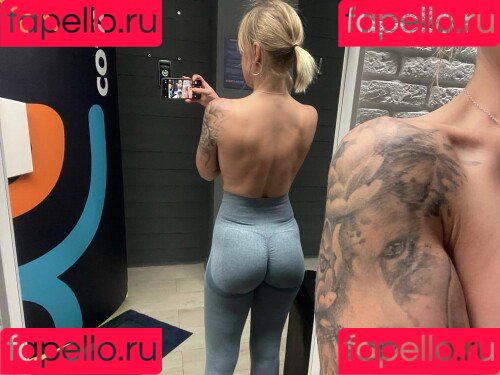 Lyubov Tomskaya Onlyfans Photo Gallery 