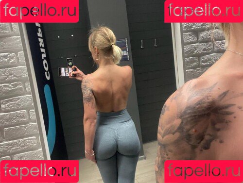 Lyubov Tomskaya Onlyfans Photo Gallery 