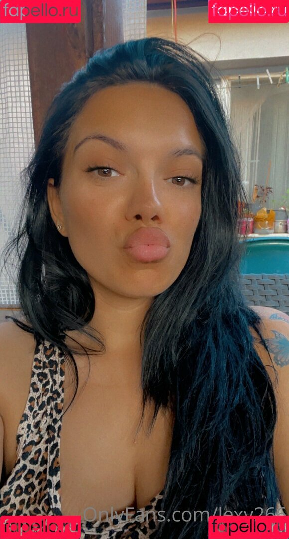 lexy266 Onlyfans Photo Gallery 