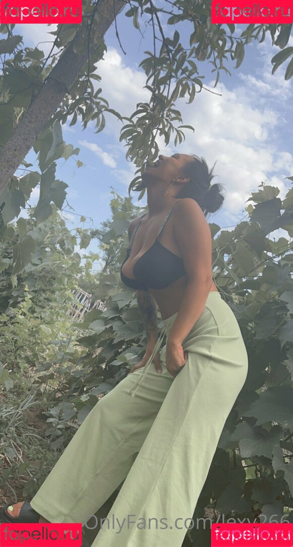 lexy266 Onlyfans Photo Gallery 