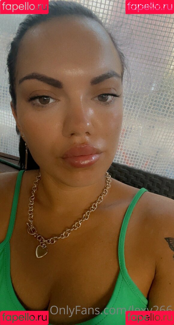 lexy266 Onlyfans Photo Gallery 