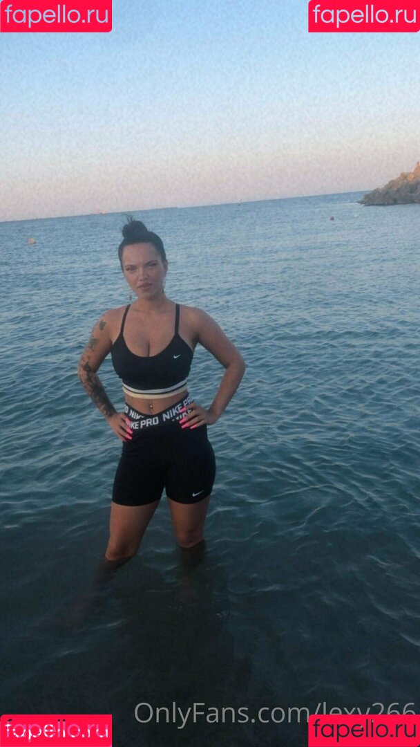 lexy266 Onlyfans Photo Gallery 