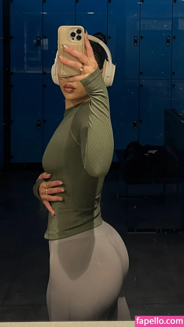 graciebon2 Onlyfans Photo Gallery 