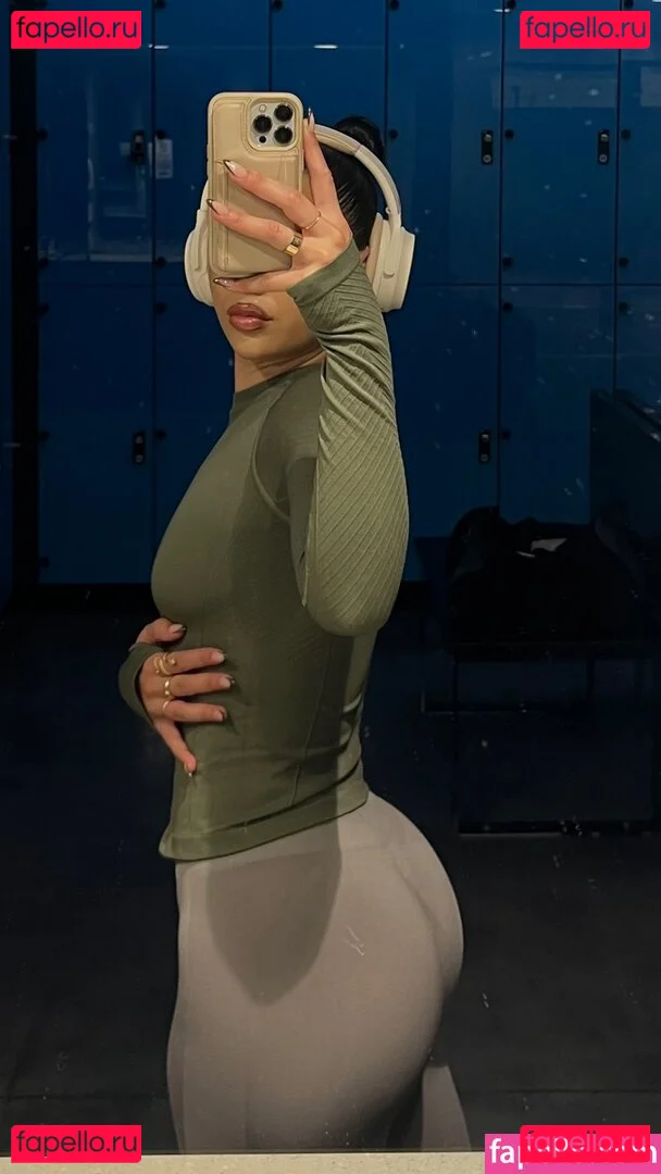 graciebon2 Onlyfans Photo Gallery 