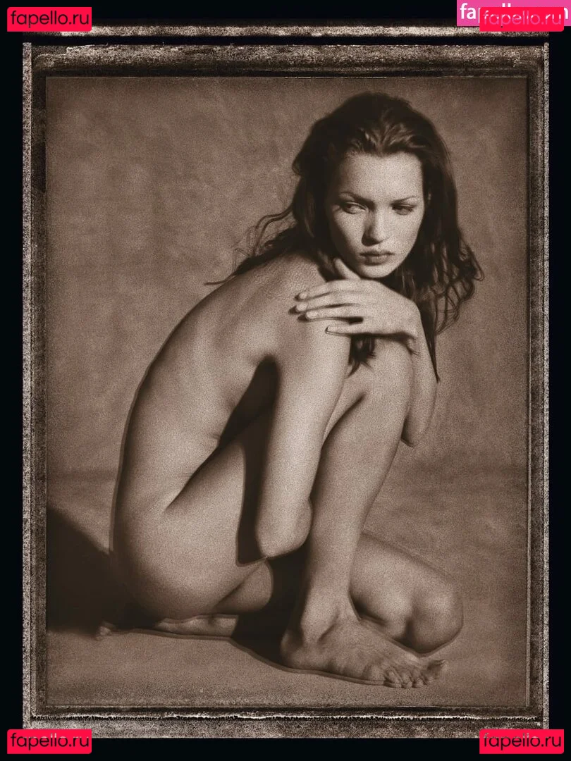 Kate Moss Onlyfans Photo Gallery 