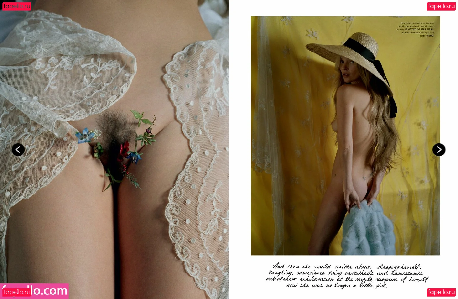 Kate Moss Onlyfans Photo Gallery 