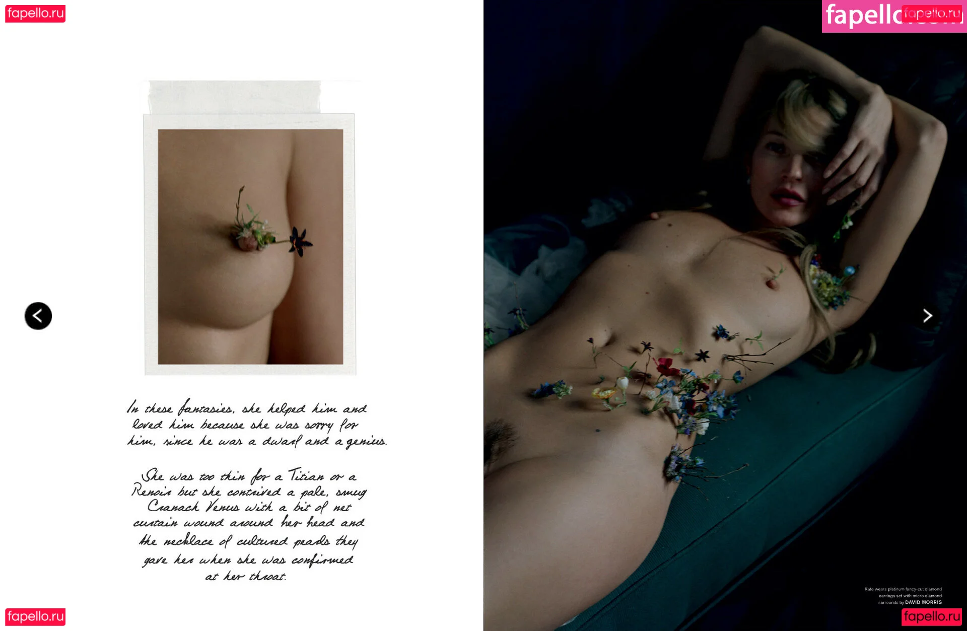 Kate Moss Onlyfans Photo Gallery 