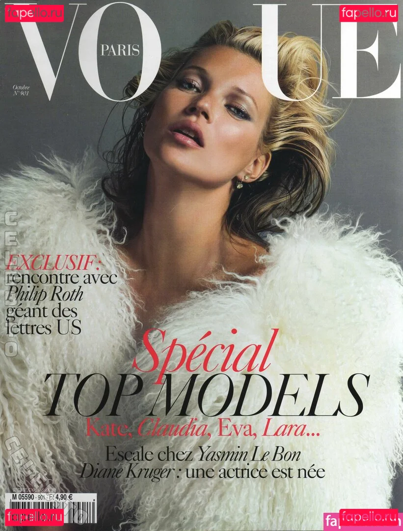 Kate Moss Onlyfans Photo Gallery 