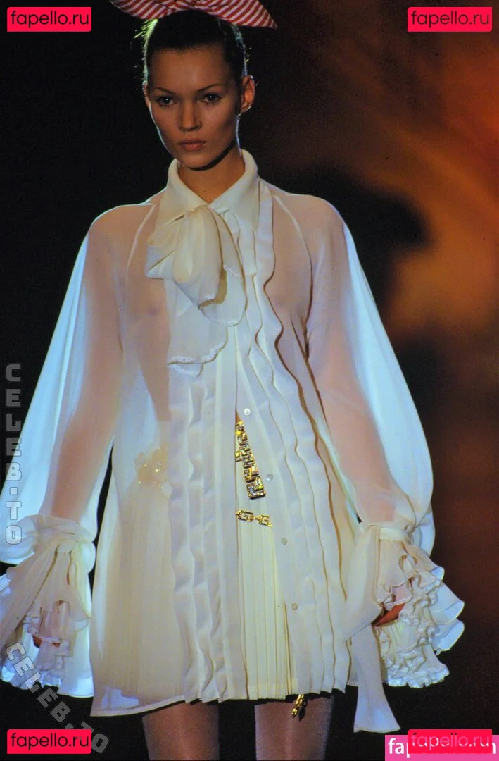 Kate Moss Onlyfans Photo Gallery 