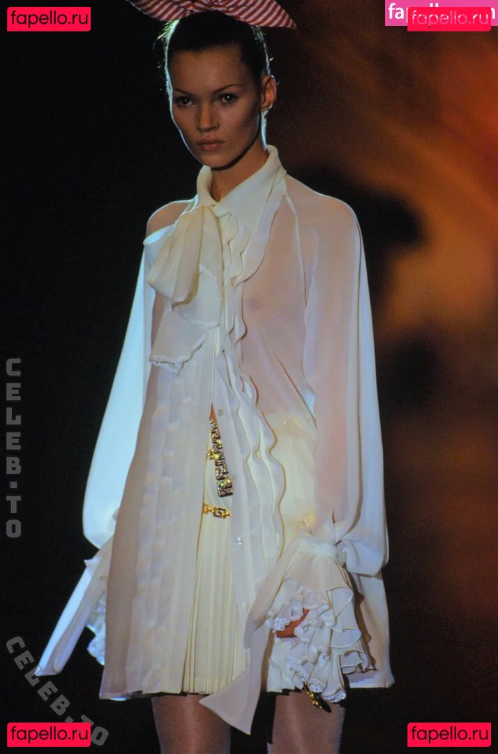 Kate Moss Onlyfans Photo Gallery 