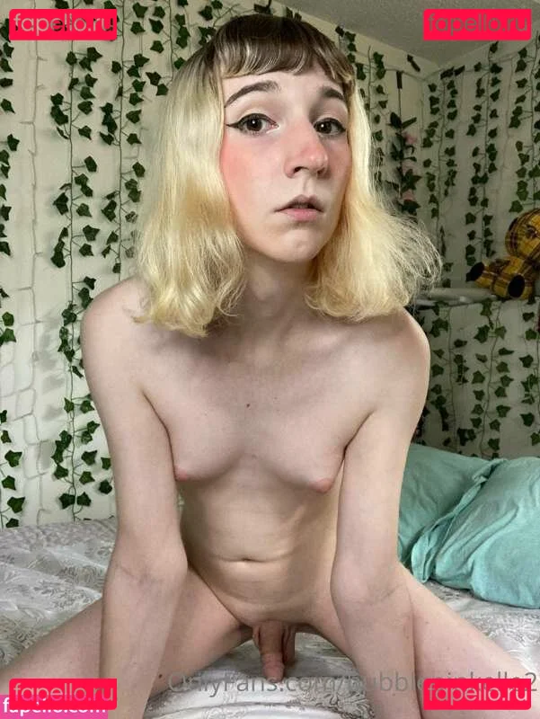 Bubblepinkelle Onlyfans Photo Gallery 