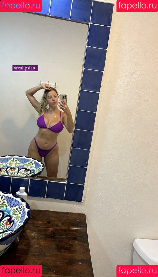 Nati Jota Onlyfans Photo Gallery 