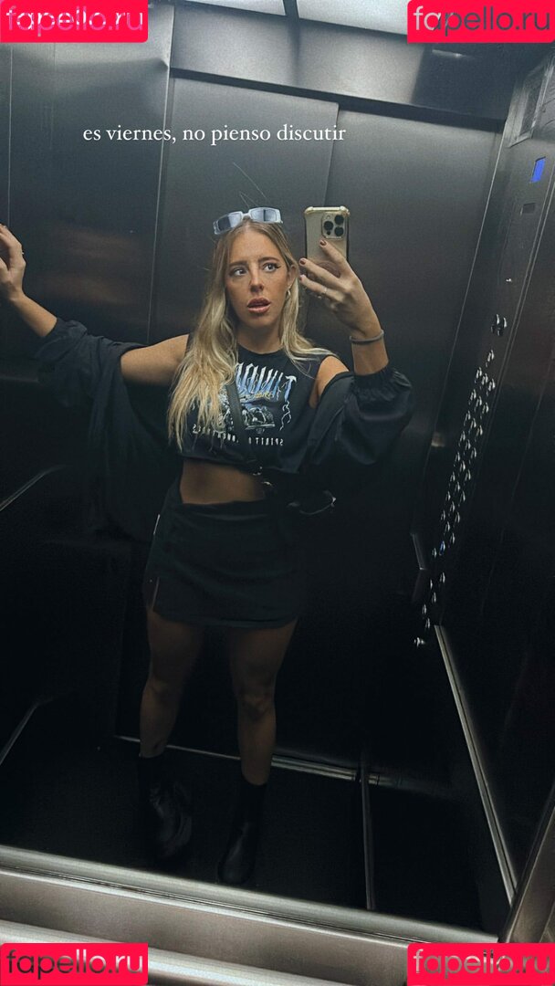 Nati Jota Onlyfans Photo Gallery 