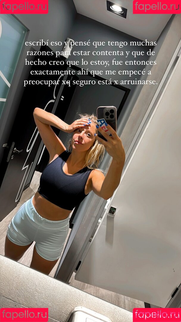 Nati Jota Onlyfans Photo Gallery 