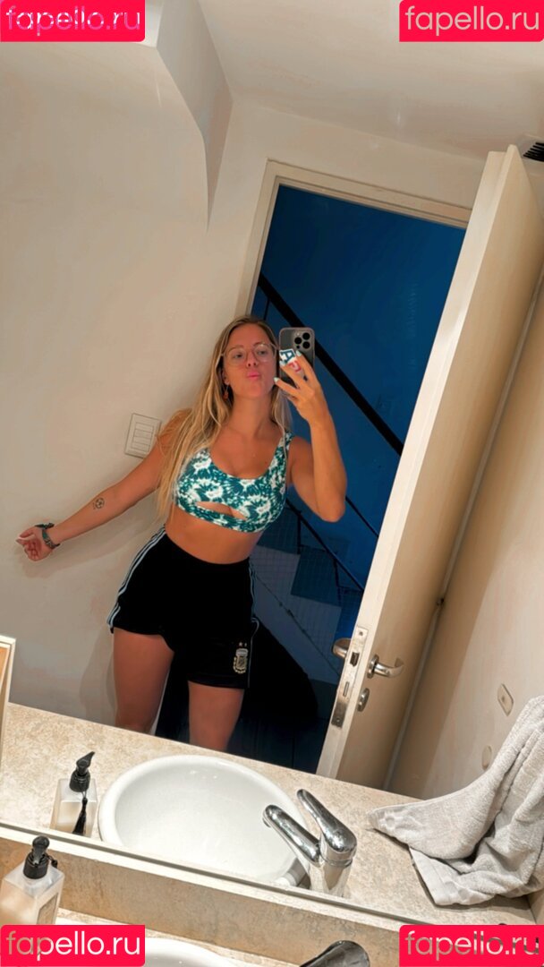 Nati Jota Onlyfans Photo Gallery 