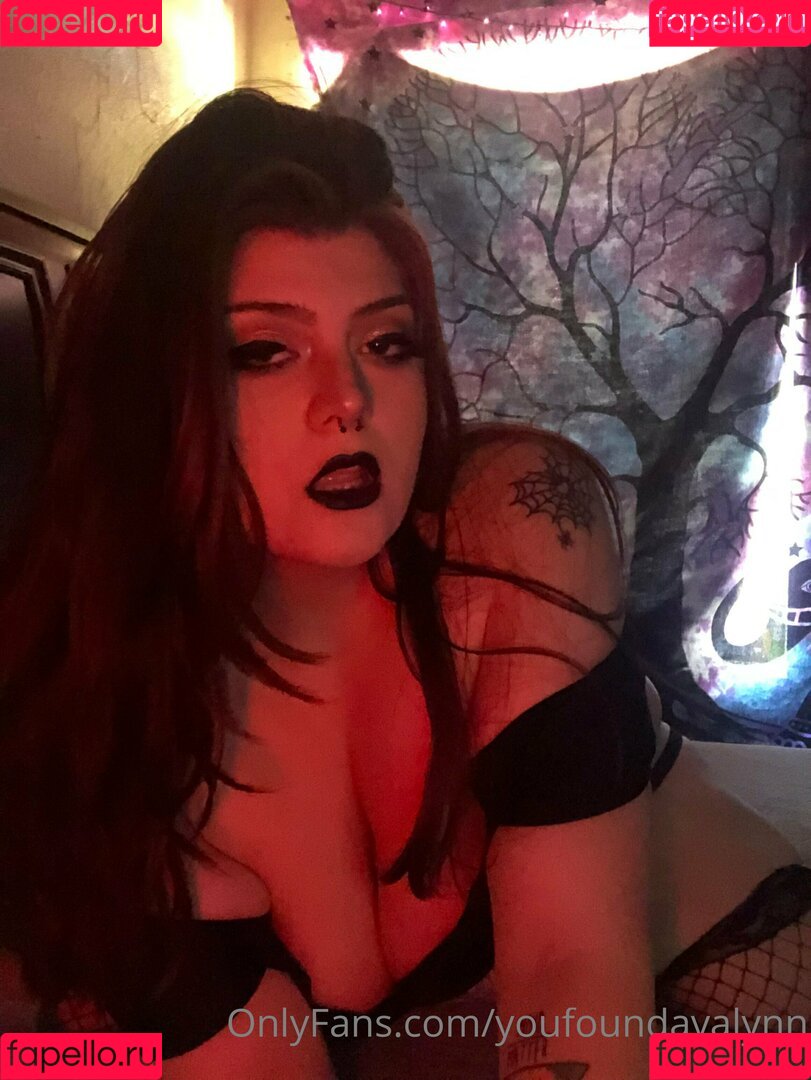 youfoundavalynn Onlyfans Photo Gallery 