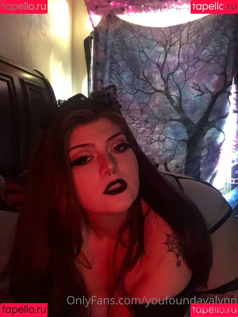 youfoundavalynn Onlyfans Photo Gallery 