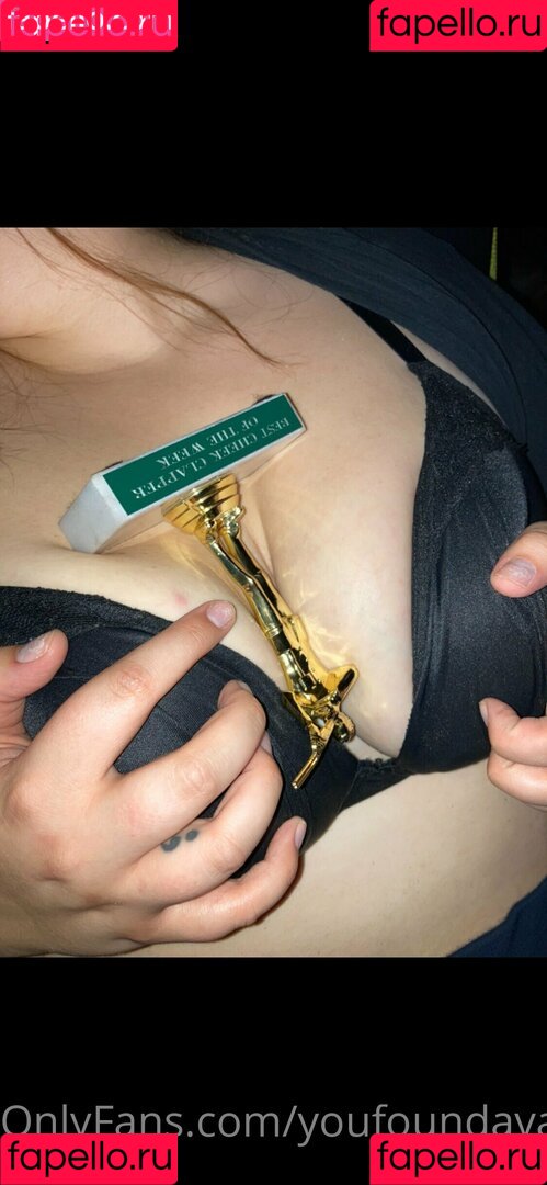 youfoundavalynn Onlyfans Photo Gallery 