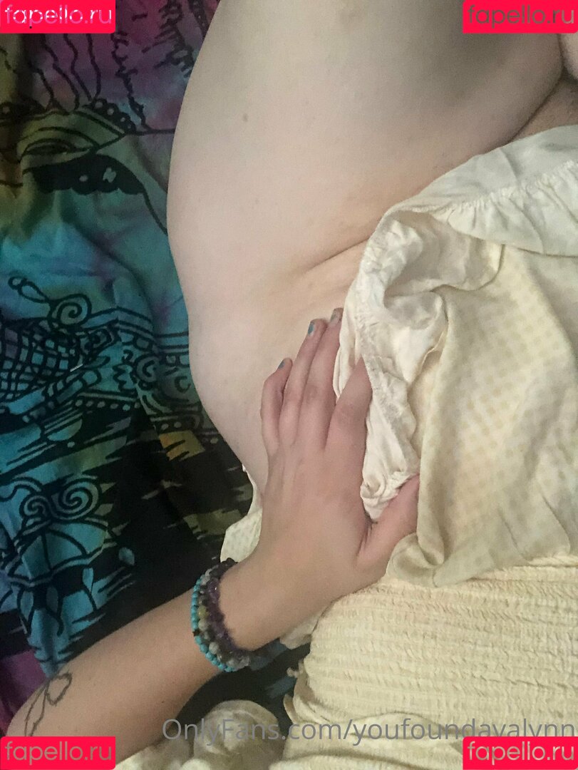 youfoundavalynn Onlyfans Photo Gallery 
