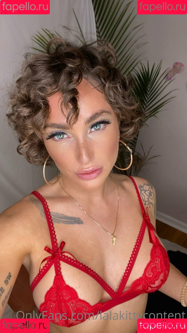 lalakittycontent Onlyfans Photo Gallery 