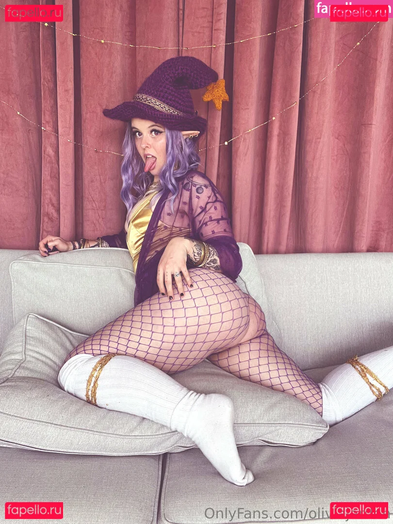 oliviajarden Onlyfans Photo Gallery 