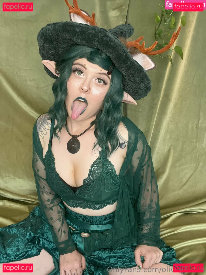 oliviajarden Onlyfans Photo Gallery 