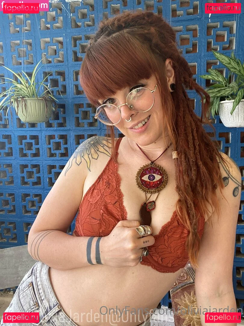 oliviajarden Onlyfans Photo Gallery 