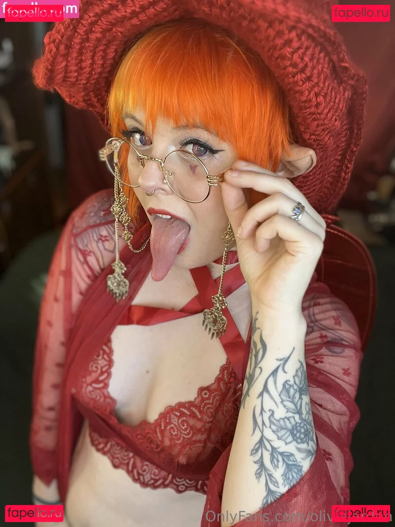 oliviajarden Onlyfans Photo Gallery 