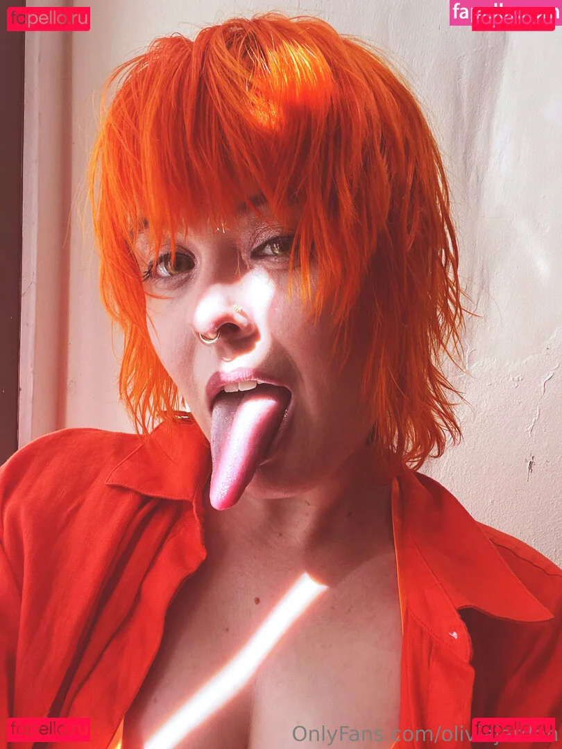 oliviajarden Onlyfans Photo Gallery 