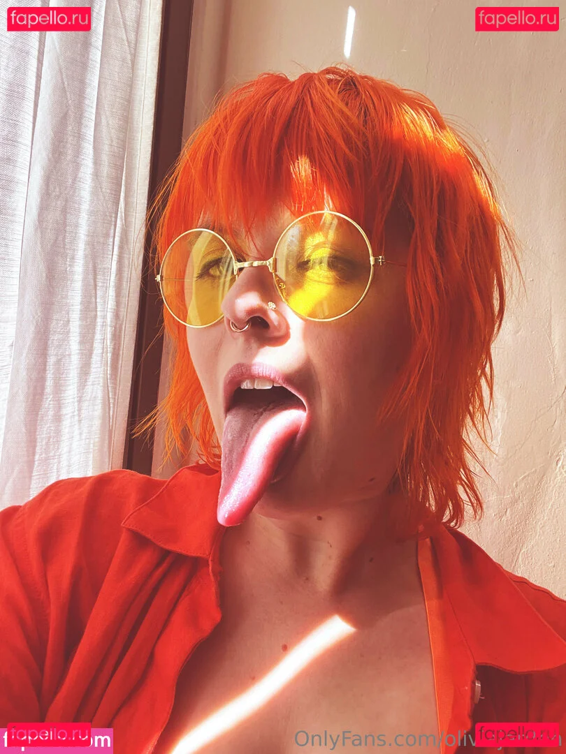 oliviajarden Onlyfans Photo Gallery 