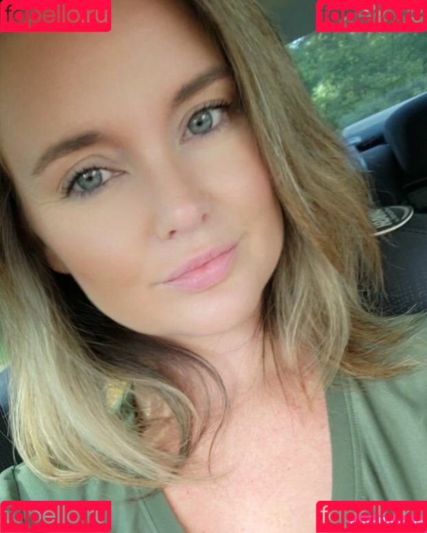 Jennifer Fox Onlyfans Photo Gallery 