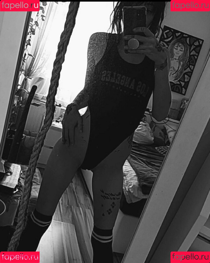 Foxypsydoll Onlyfans Photo Gallery 